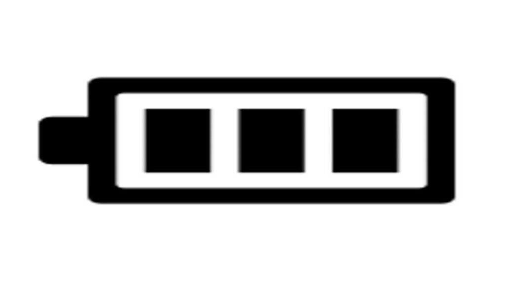 animated battery icon2
