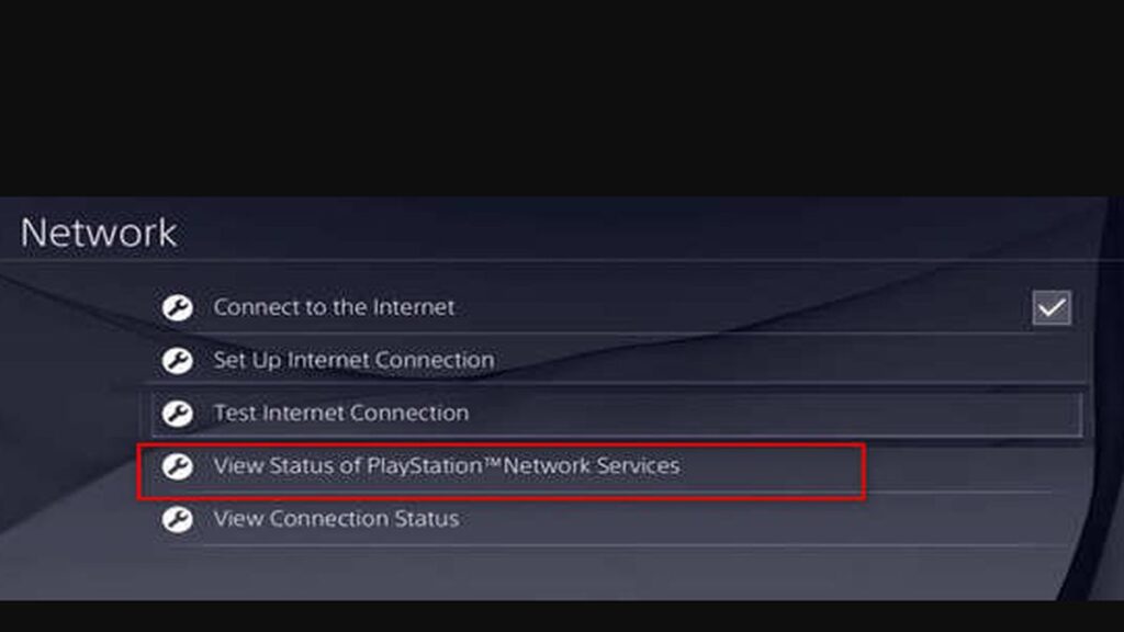 Fix PS5 keep disconnecting from the internet