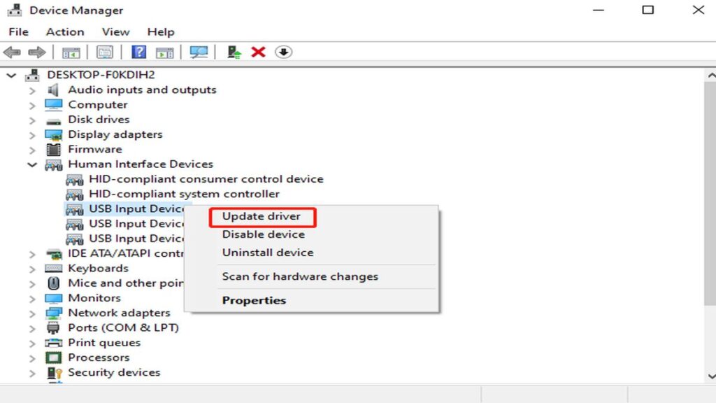 How to Solve: Windows 11 Not Detecting PS5 Controller