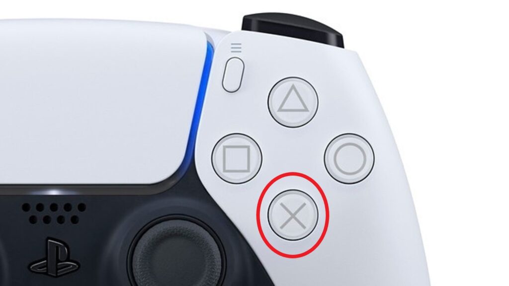 Fixing PS5 Controller X Button Not Working Gaming Academy