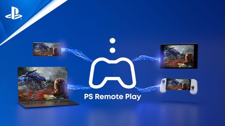 Troubleshooting Remote Play Issues on PS5: Top 6 Fixes